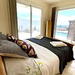 Stunning With Breathtaking Sea View