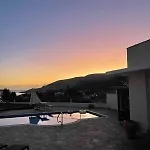 Villa Stunning With Breathtaking Sea View Piszúri