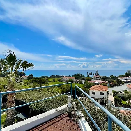 Stunning With Breathtaking Sea View *