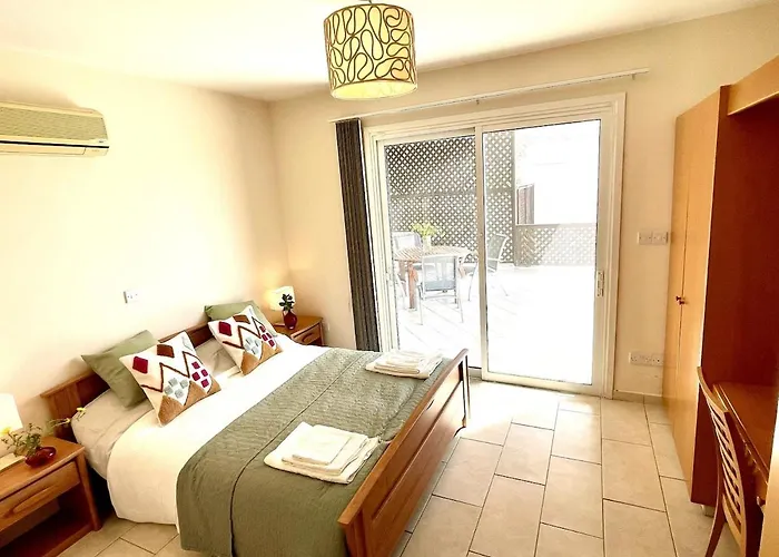 Stunning With Breathtaking Sea View Villa Pissouri