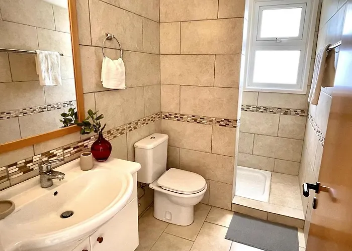 Stunning With Breathtaking Sea View * Pissouri