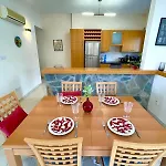 Stunning With Breathtaking Sea View * Pissoúri