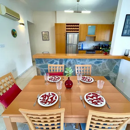 Stunning With Breathtaking Sea View * Pissouri