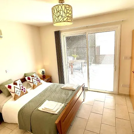 Stunning With Breathtaking Sea View Vila Pissouri