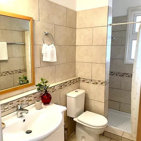 Villa Stunning With Breathtaking Sea View Pissouri