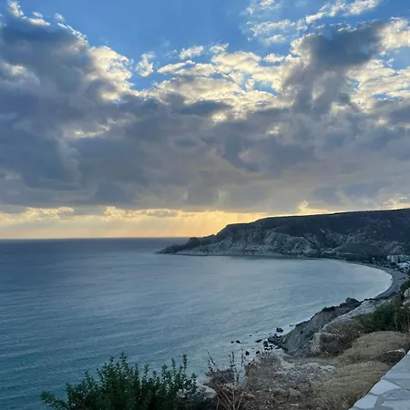 Stunning With Breathtaking Sea View * Pissouri