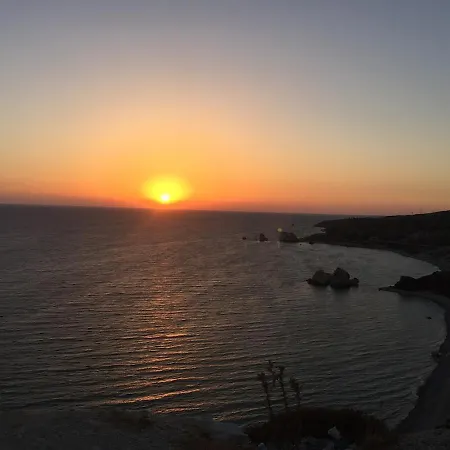 Stunning With Breathtaking Sea View Vila