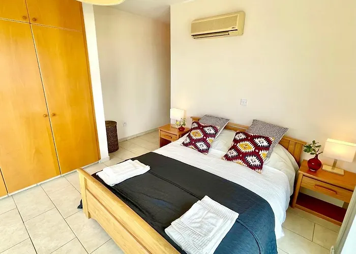 Vila Stunning With Breathtaking Sea View *