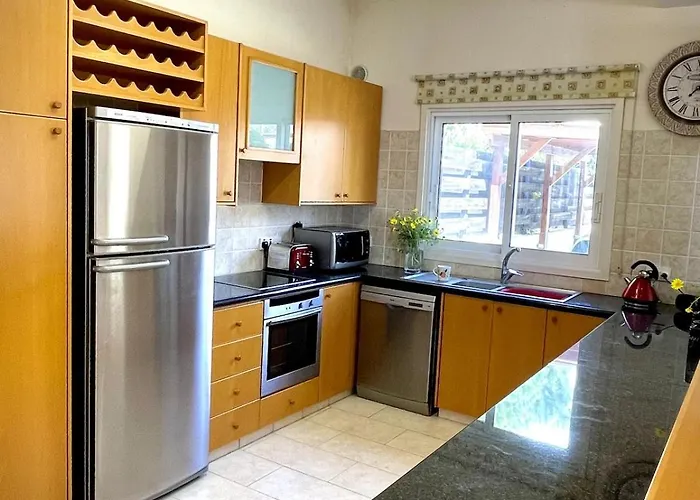 Vila Stunning With Breathtaking Sea View *