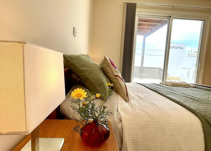 Vila Stunning With Breathtaking Sea View