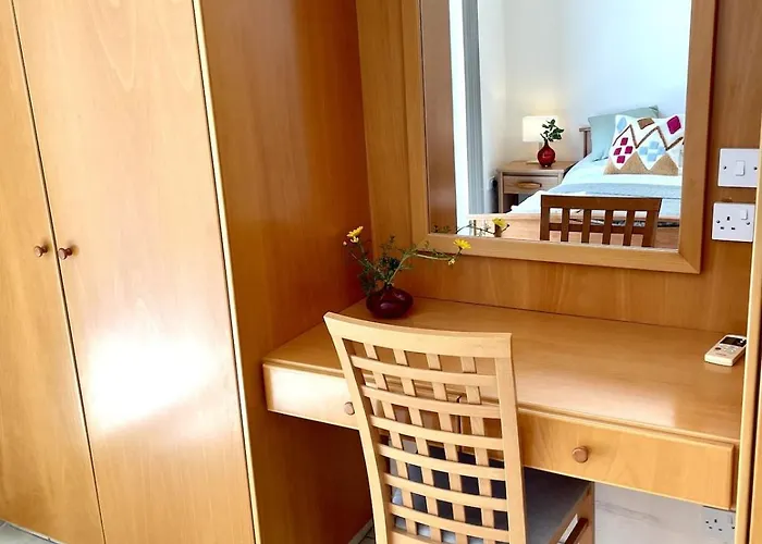 Vila Stunning With Breathtaking Sea View Pissouri