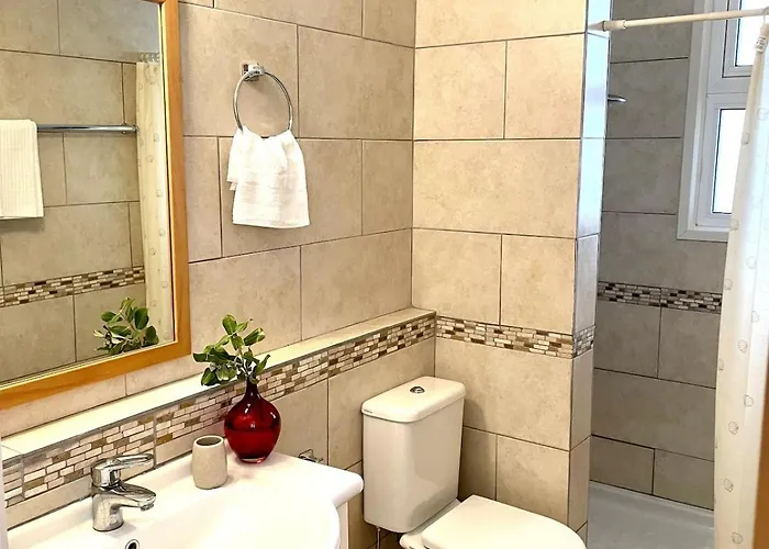 Vila Stunning With Breathtaking Sea View Pissouri