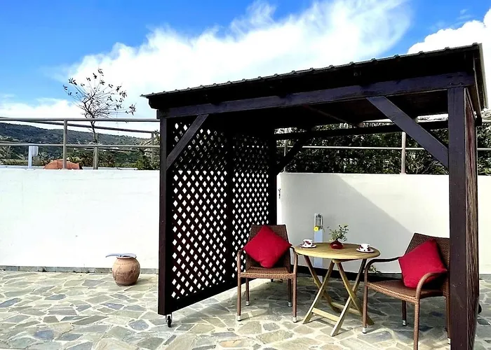 Stunning With Breathtaking Sea View Pissouri