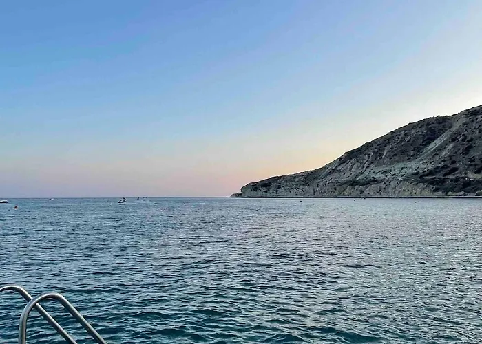 Vila Stunning With Breathtaking Sea View